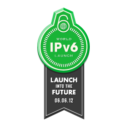 Worl_IPv6_launch
