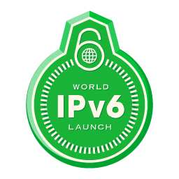 Worl_IPv6_launch